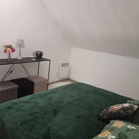 Apartamento Le Petit Minion