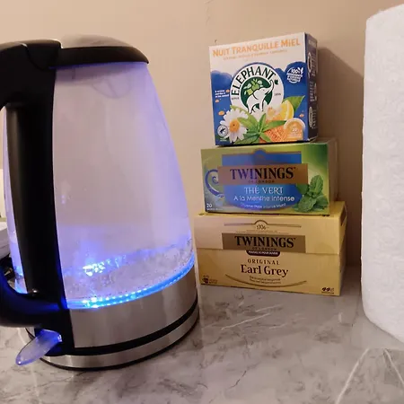 Apartamento Le Petit Minion *