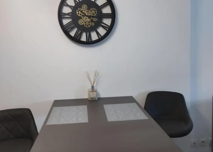 Apartamento Le Petit Minion