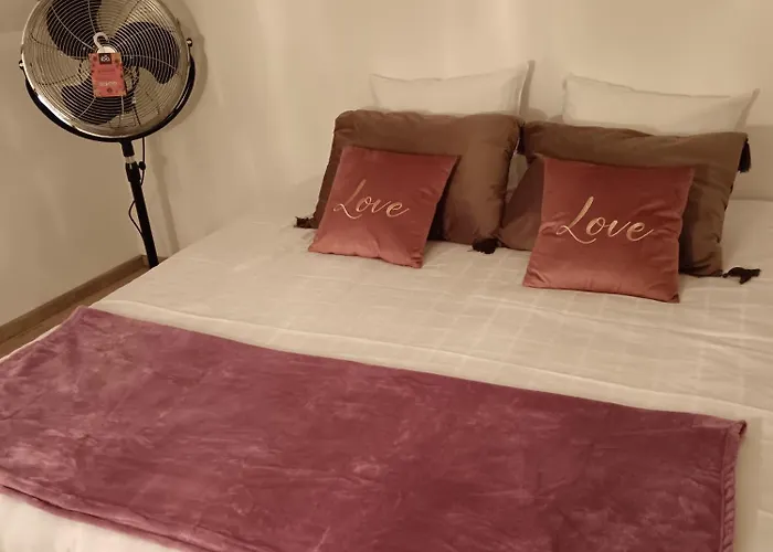 Le Petit Minion Apartamento