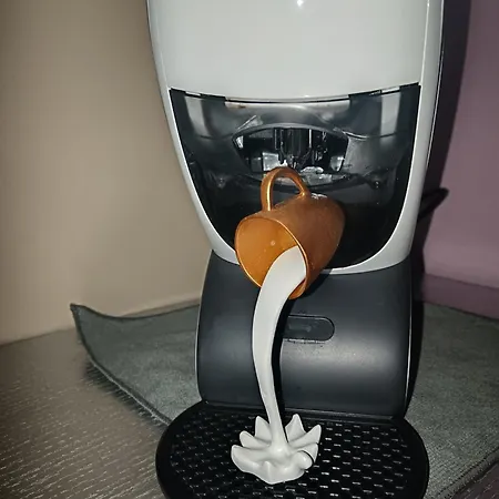 Le Petit Minion Bayeux