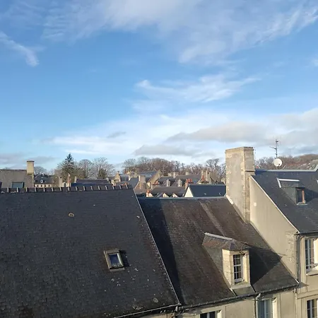 Апартаменты Le Petit Minion