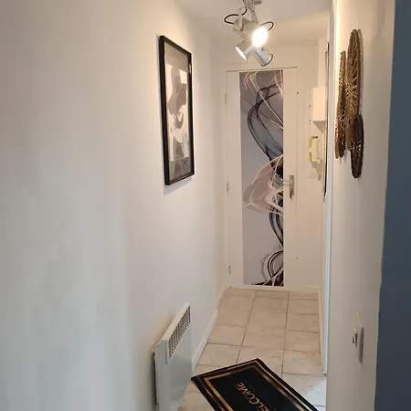 Апартаменты Le Petit Minion *