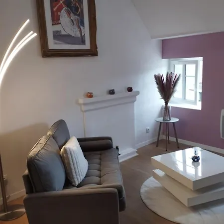 Апартаменты Le Petit Minion