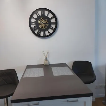 Apartment Le Petit Minion