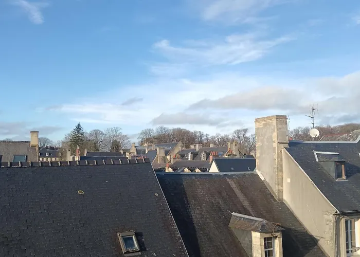 Apartment Le Petit Minion