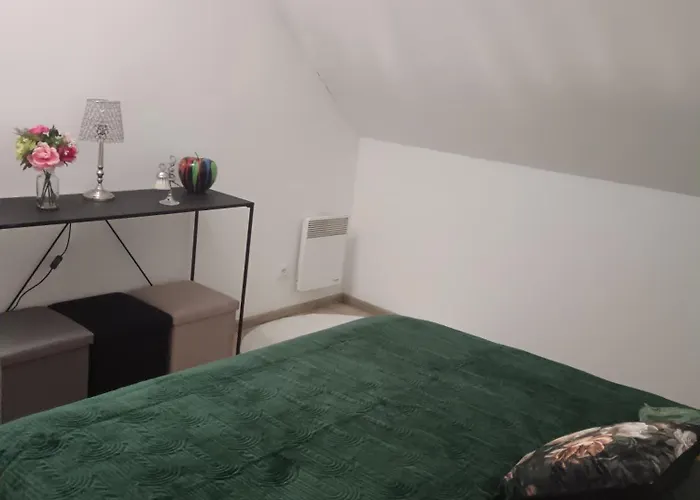 Appartement Le Petit Minion