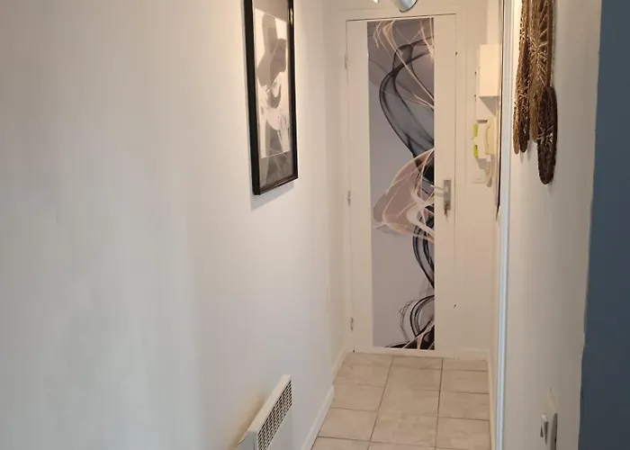 Apartment Le Petit Minion *