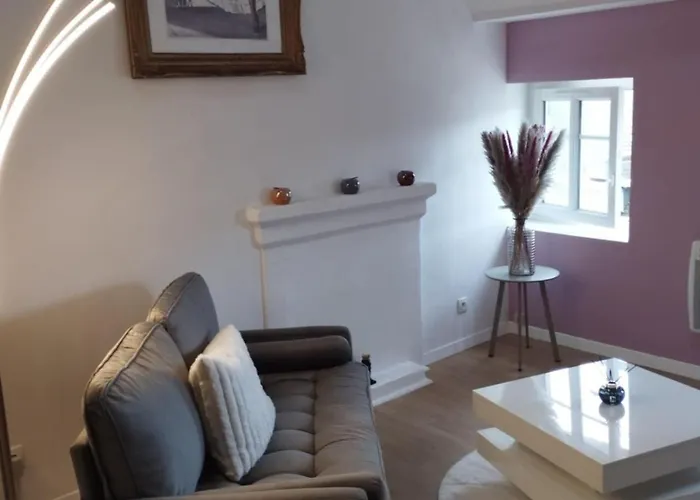 Appartement Le Petit Minion