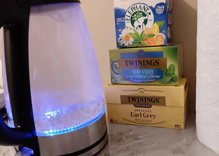 Apartment Le Petit Minion *